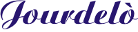 Logo Jourdelò Blu